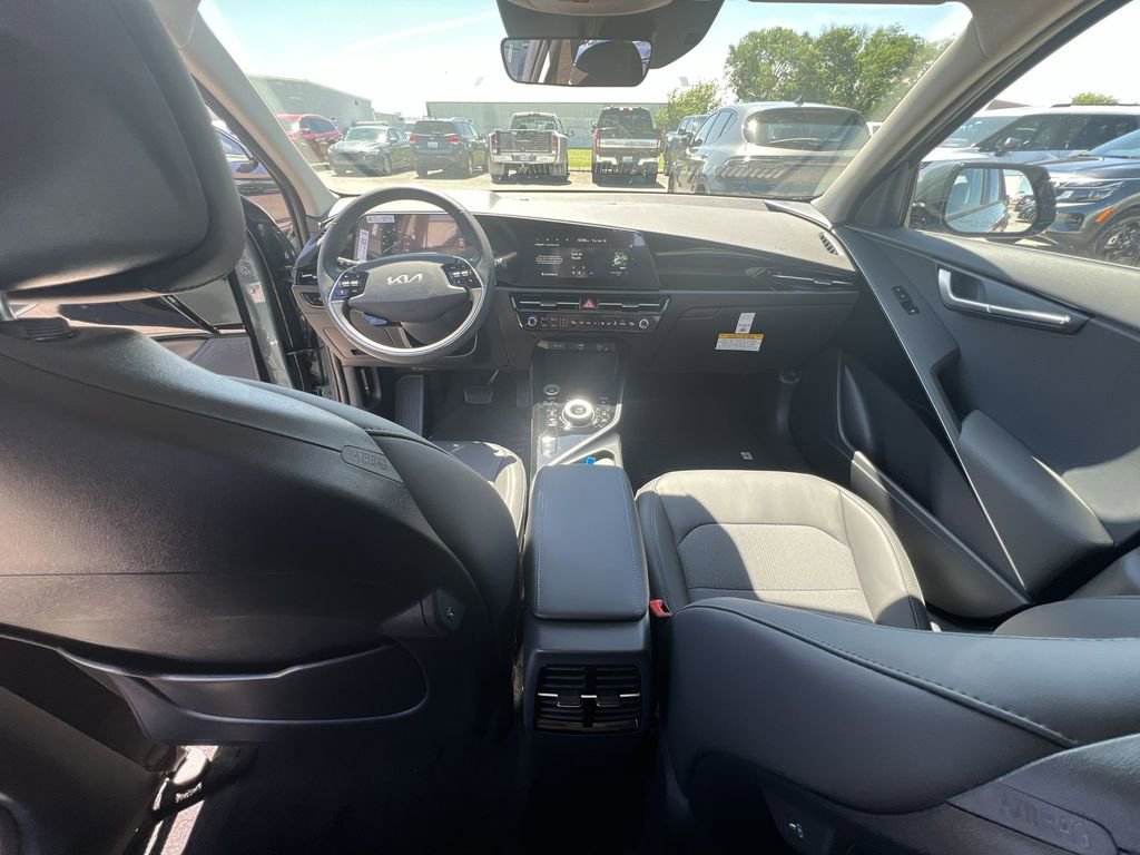 New 2026 Kia Niro Wind FWD image 21