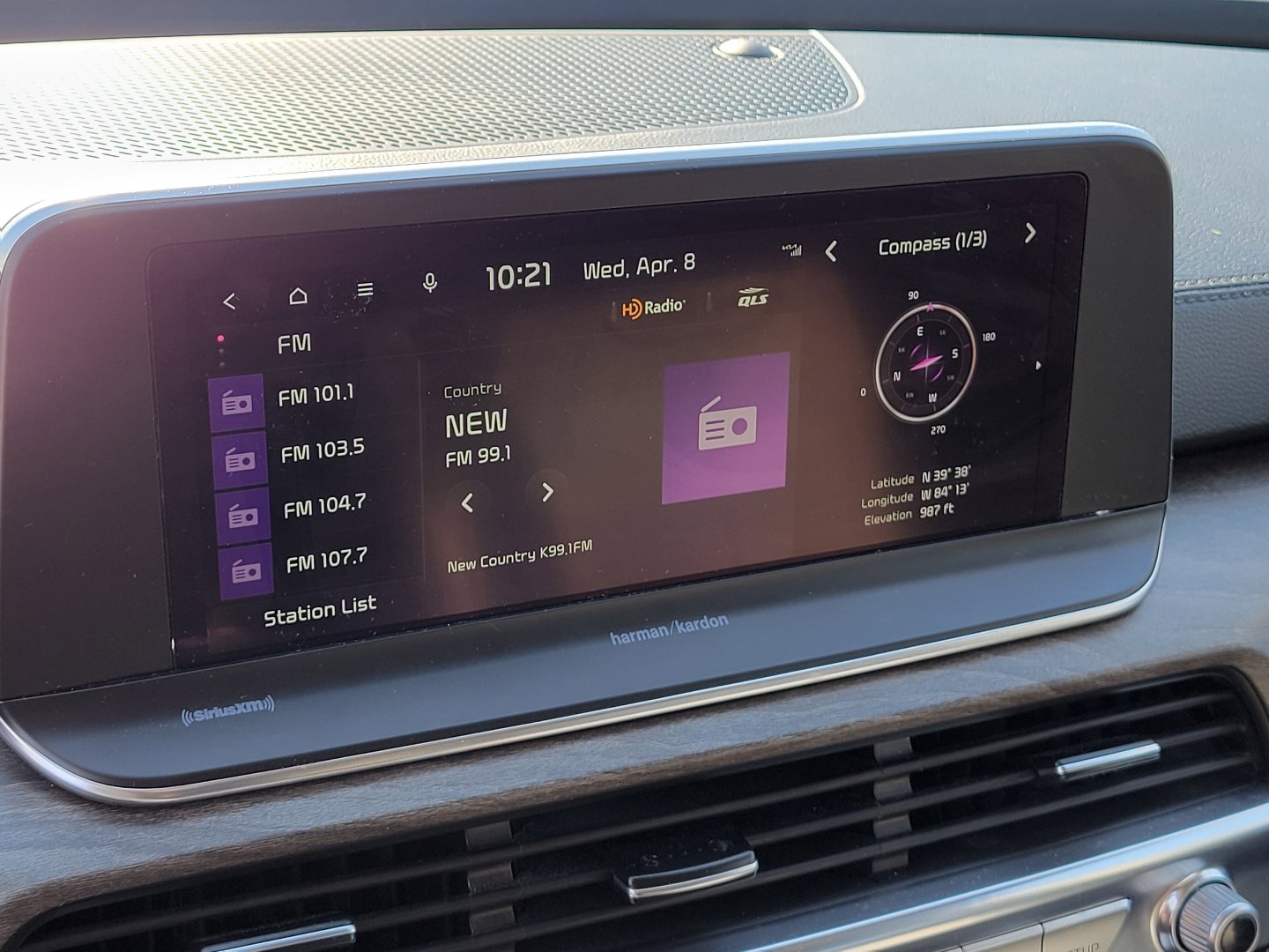 Used 2022 Kia Telluride SX image 25