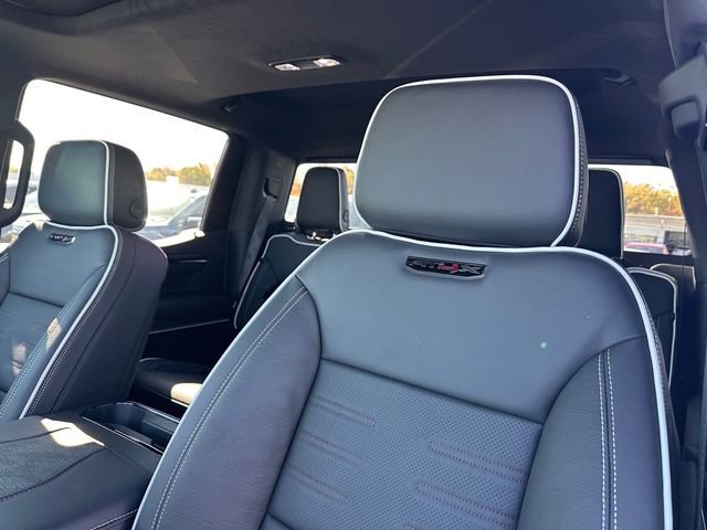 New 2026 GMC Sierra 1500 AT4X image 23
