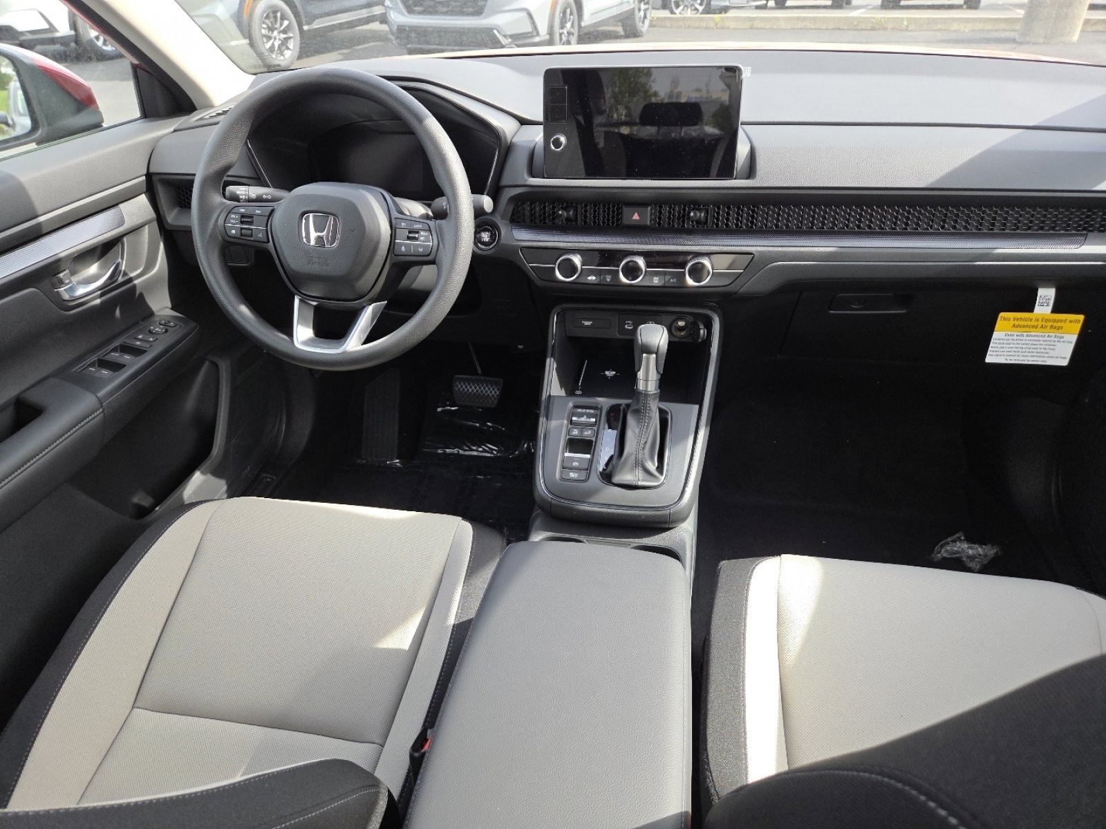 New 2026 Honda CR-V LX image 22