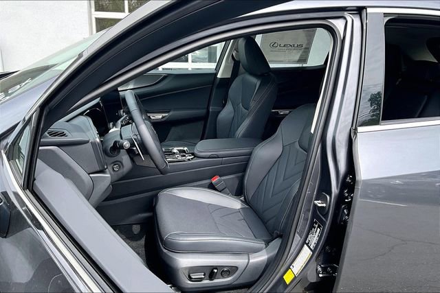 New 2026 Lexus NX 450h+ AWD w/ Luxury Package image 9