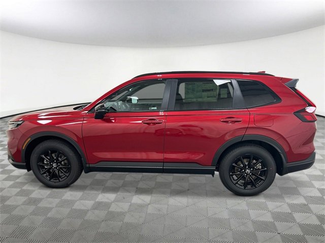 New 2026 Honda CR-V Sport-L image 2