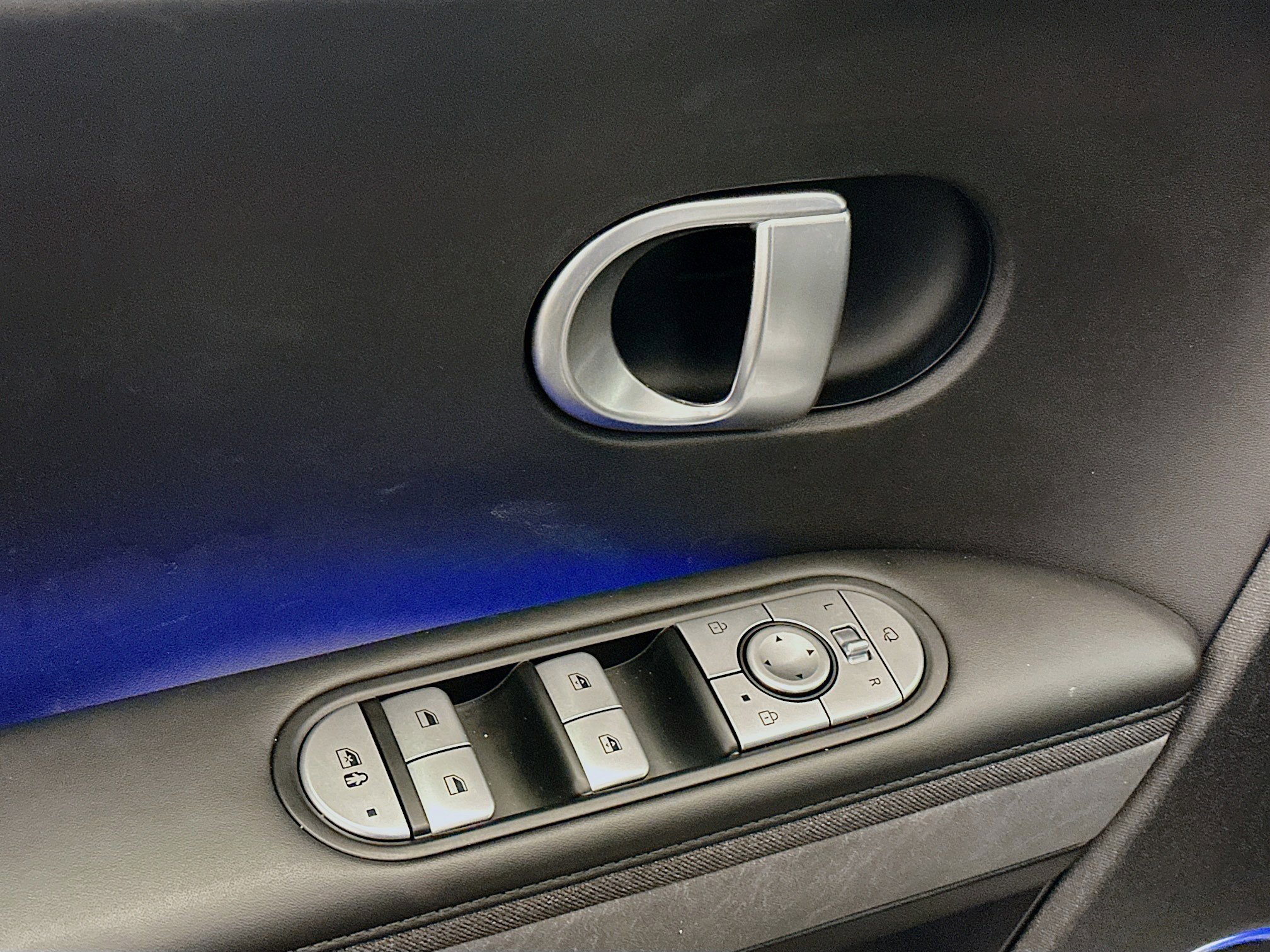 Used 2023 Hyundai Ioniq 5 SEL w/ Cargo Package image 15