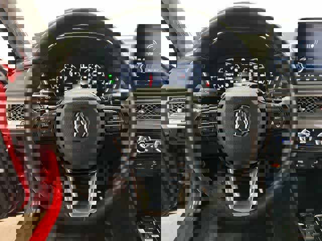 Used 2024 Acura Integra image 8