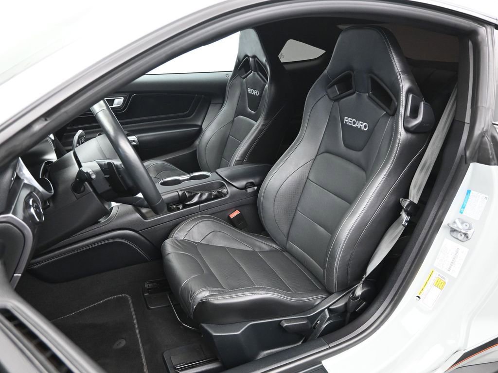 Certified 2023 Ford Mustang Mach 1 w/ Equipment Group 700A image 10