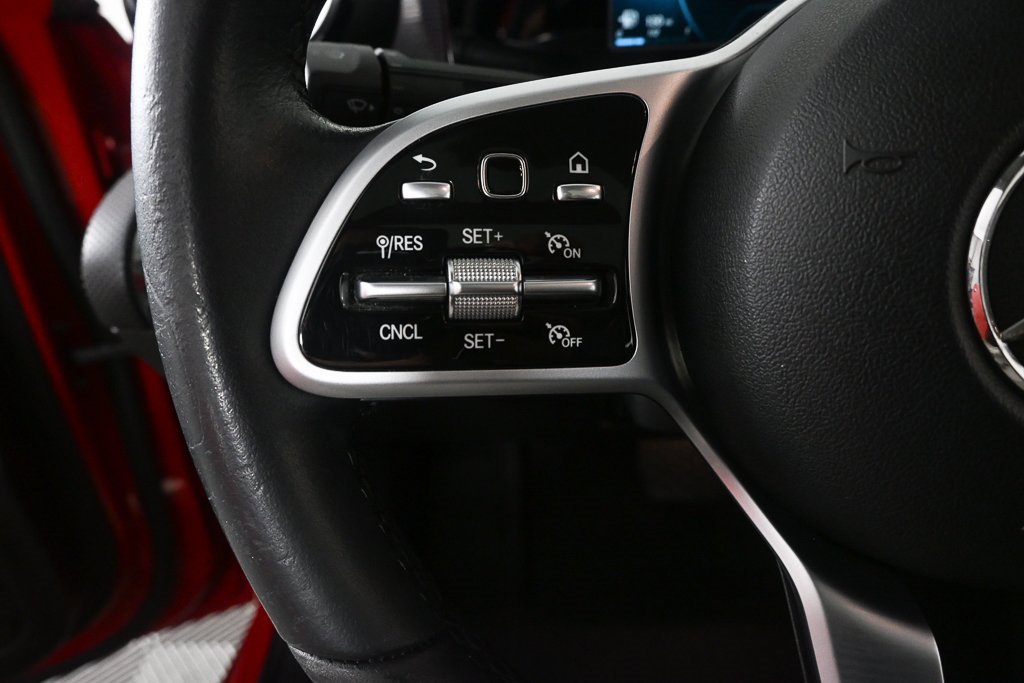 Certified 2019 Mercedes-Benz A 220 image 10