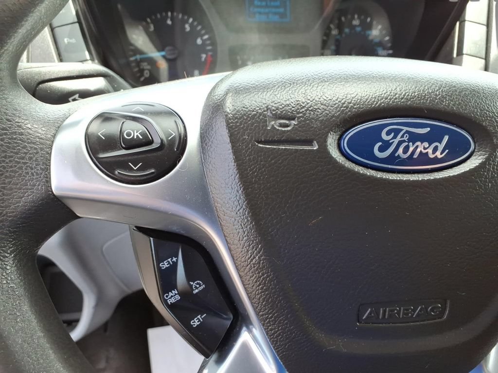 Used 2019 Ford Transit 250 148 Low Roof RWD image 18