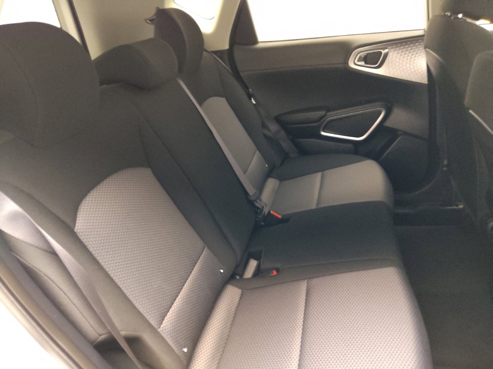Used 2022 Kia Soul LX w/ Technology Package image 19
