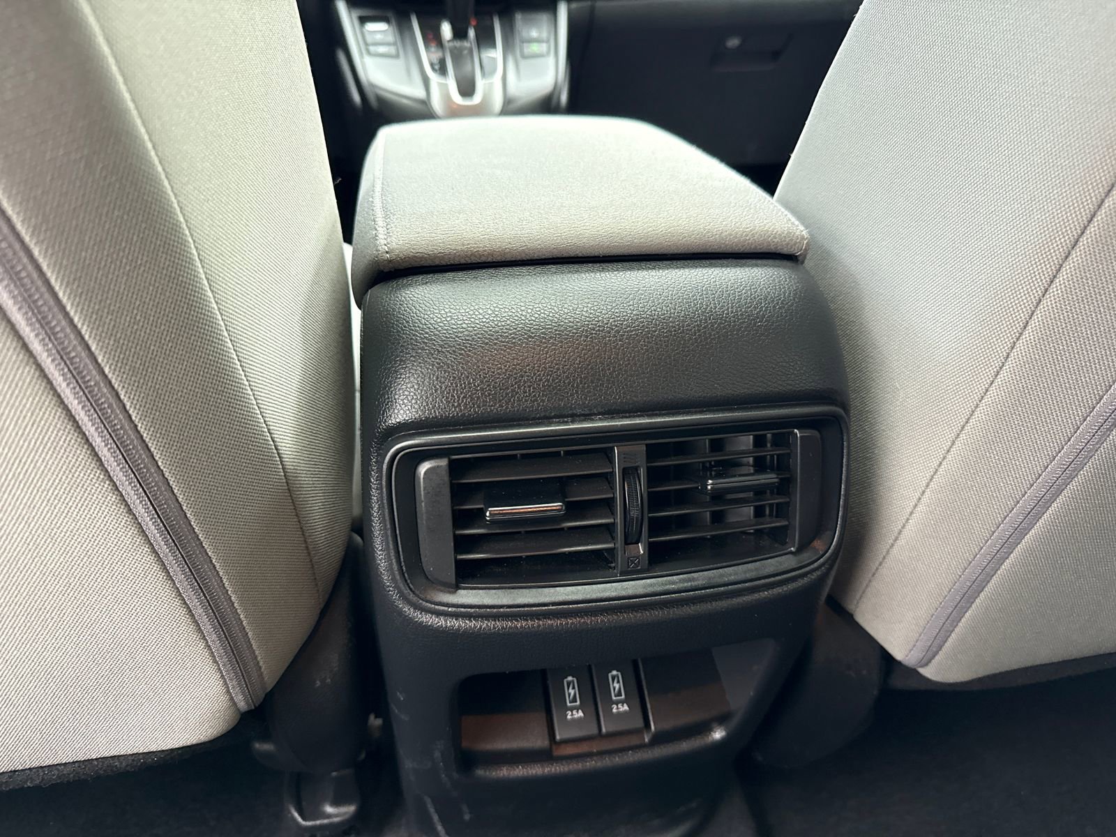 Used 2020 Honda CR-V EX image 39