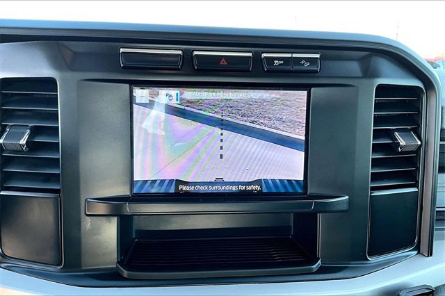 Used 2023 Ford F350 XL w/ XL Driver Assist Package image 36