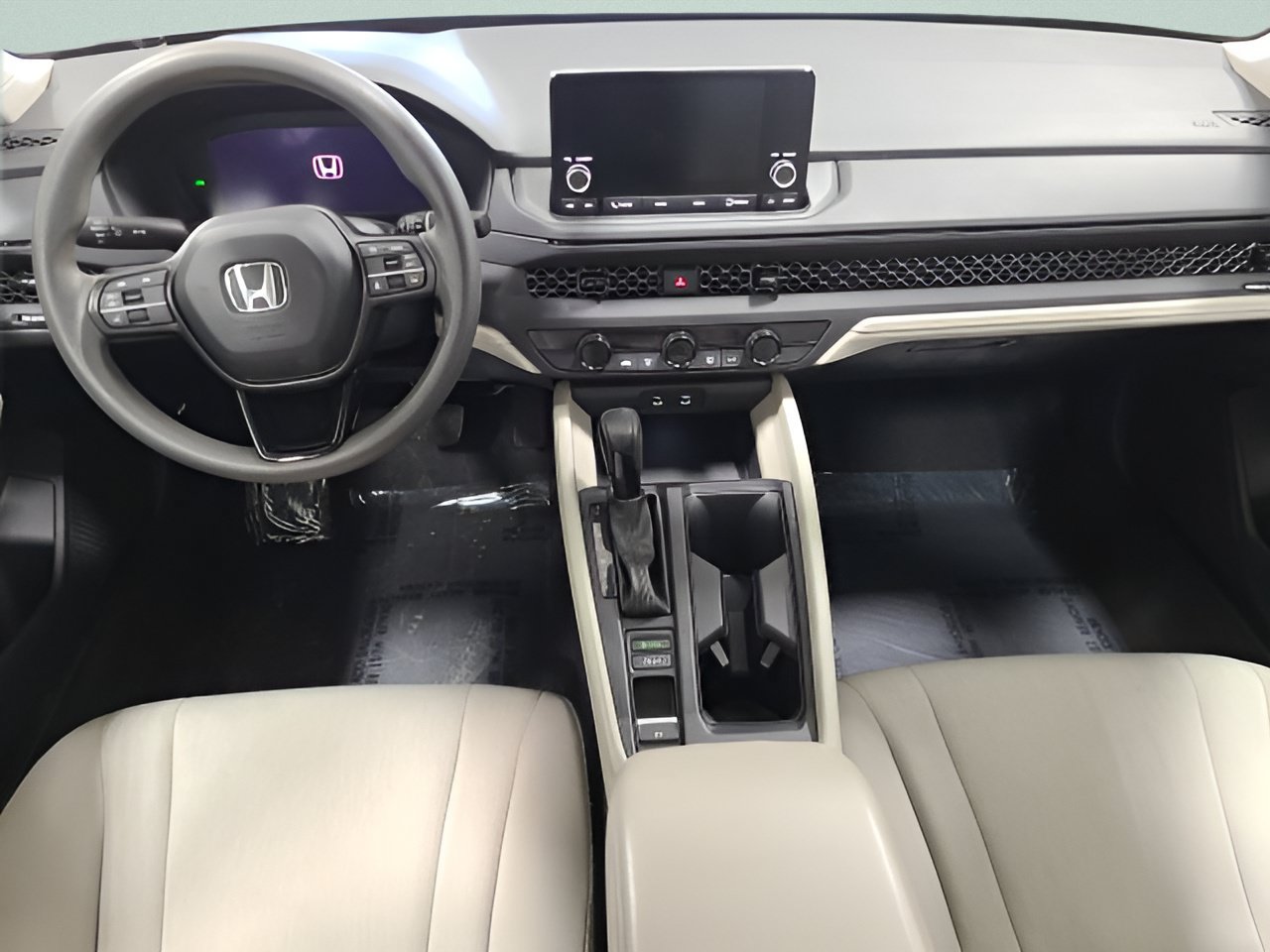 Used 2023 Honda Accord LX image 20