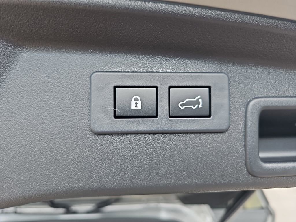 New 2026 Subaru Outback Touring XT AWD/4WD image 15