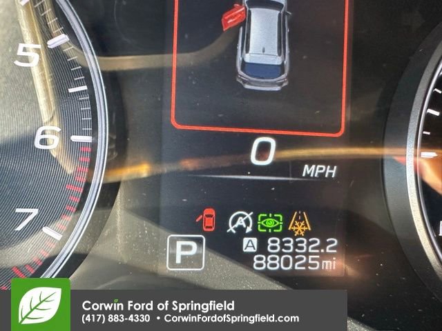 Used 2021 Subaru Outback Limited image 10