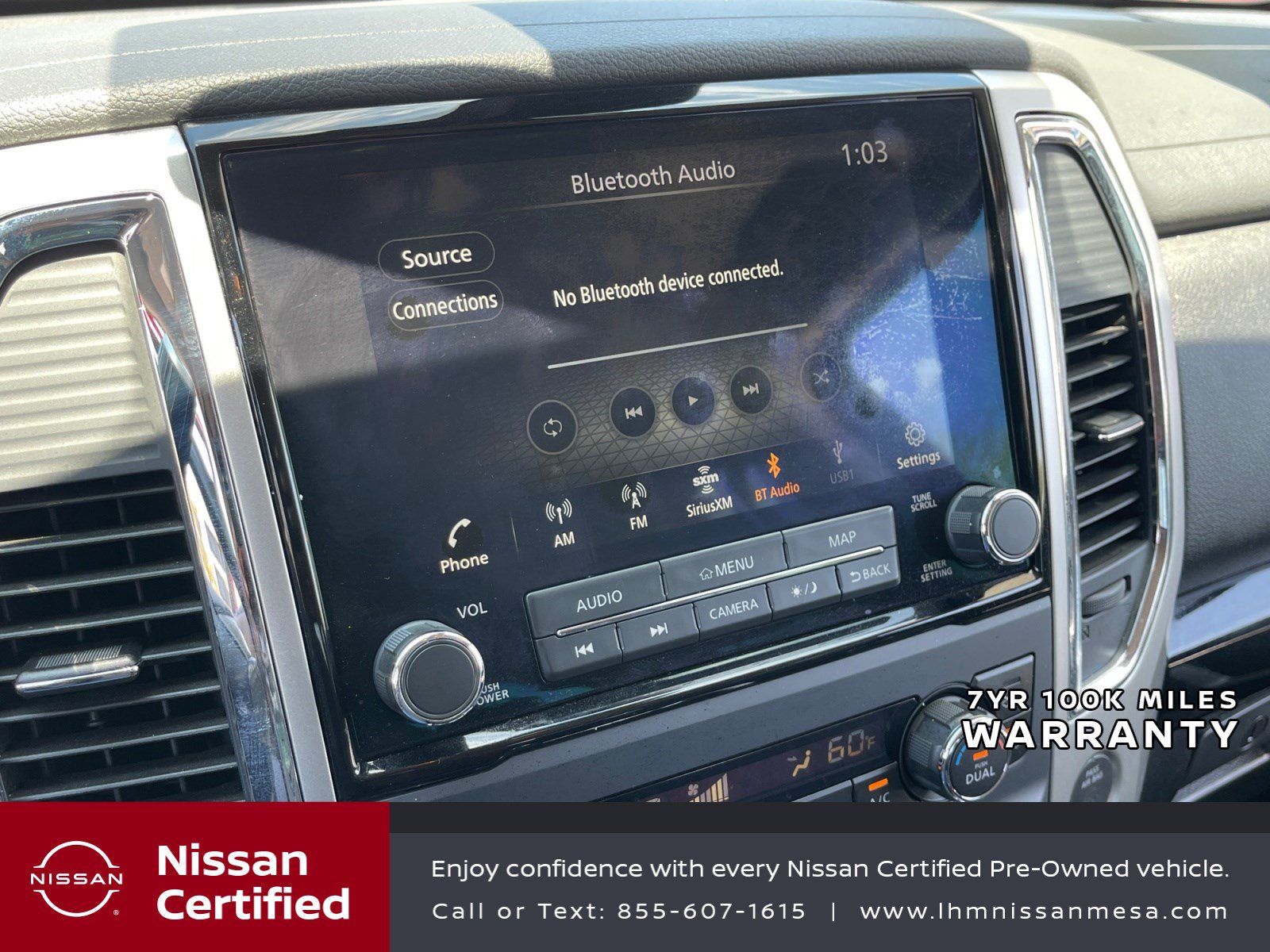 Certified 2021 Nissan Titan SV w/ SV Convenience Package RWD image 26