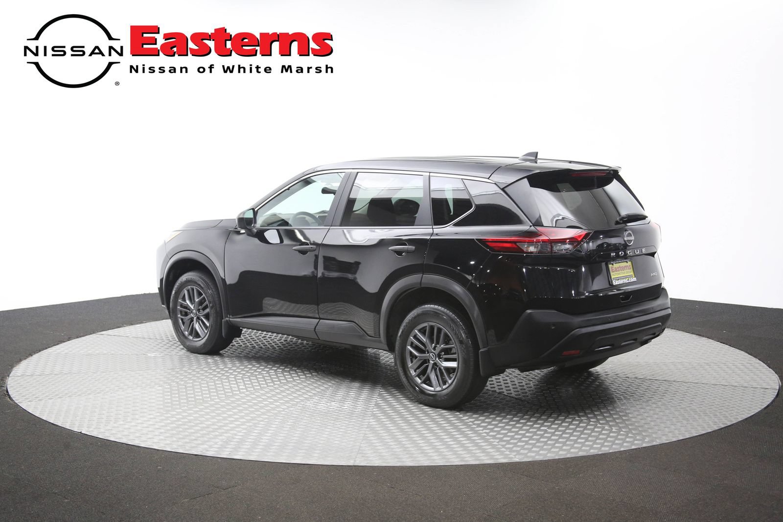 Used 2023 Nissan Rogue S AWD/4WD image 60