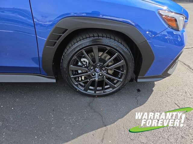 New 2026 Subaru WRX Limited image 20