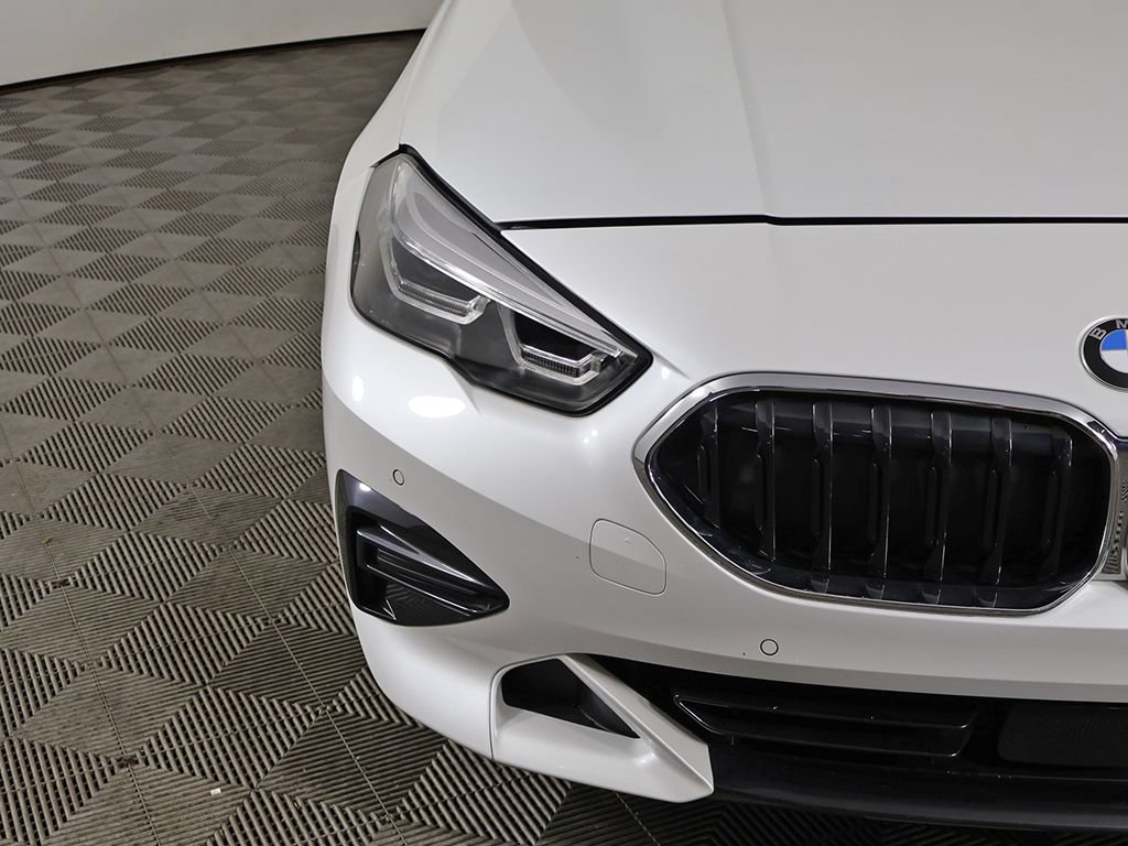 Used 2024 BMW 228i Gran Coupe w/ Convenience Package FWD image 12