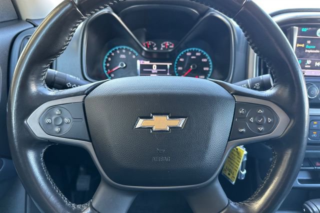 Used 2016 Chevrolet Colorado Z71 image 25