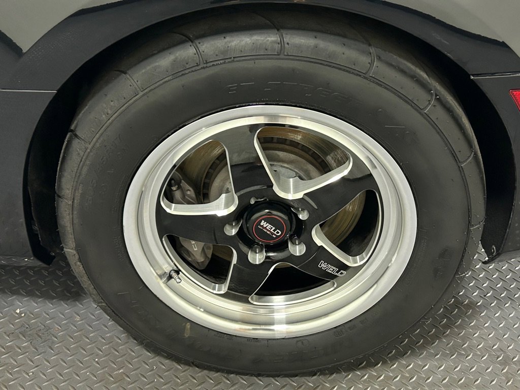 Used 2017 Chevrolet Camaro SS image 19