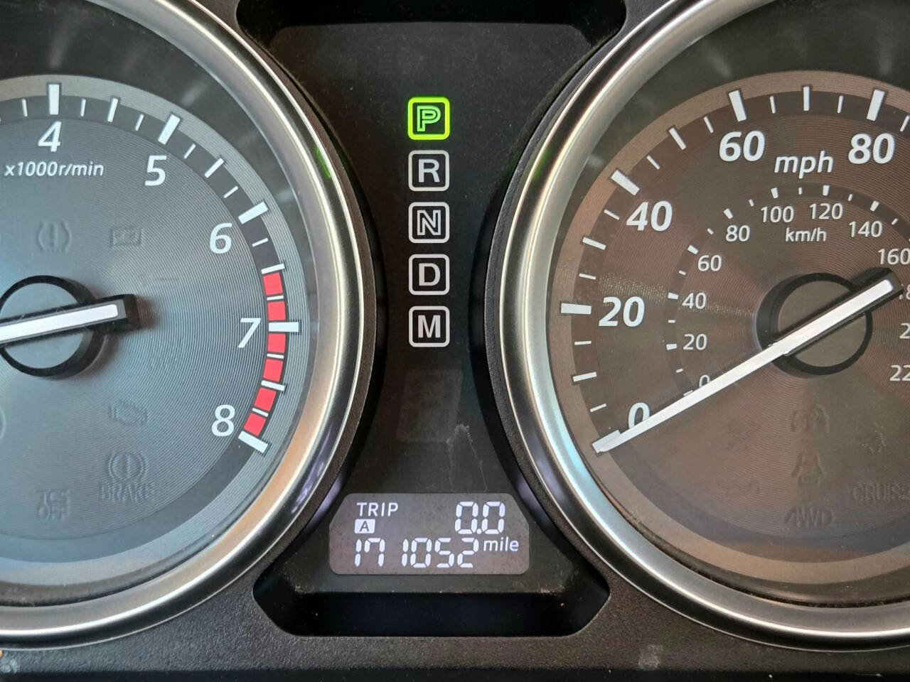 Used 2013 MAZDA CX-9 Grand Touring image 20
