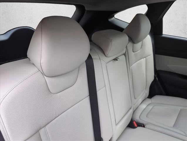 Certified 2026 Hyundai Tucson Limited FWD image 23