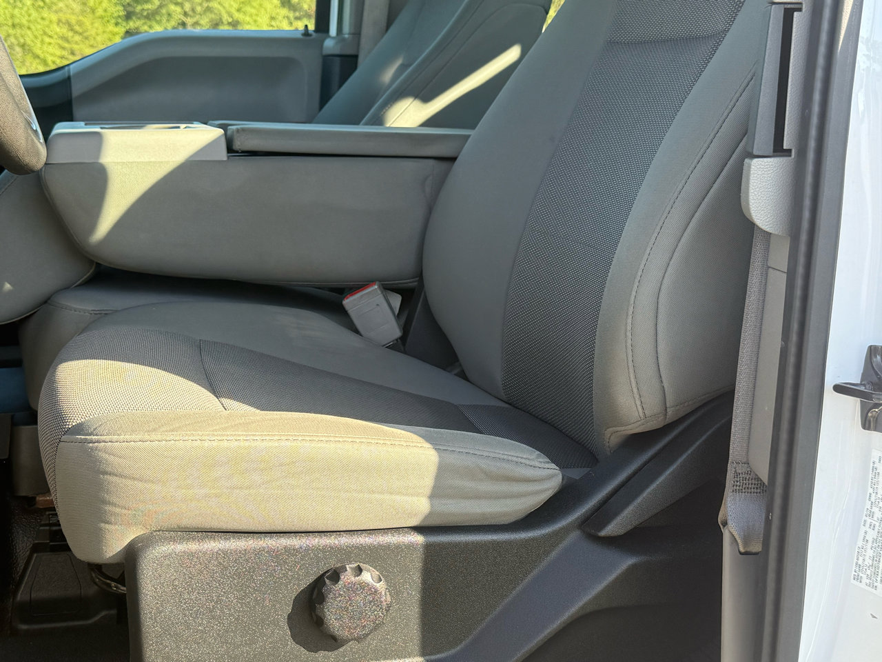 Used 2019 Ford F350 XL w/ XL Value Package image 17