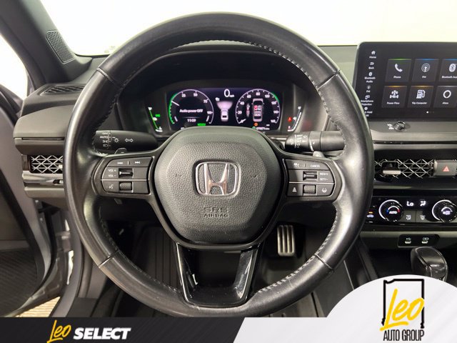 Used 2023 Honda Accord Sport image 17