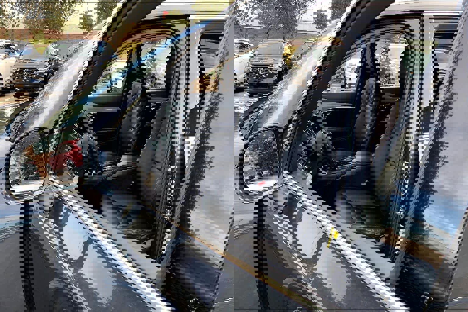 Used 2021 Volvo XC90 T5 Momentum w/ Protection Package Premier image 7