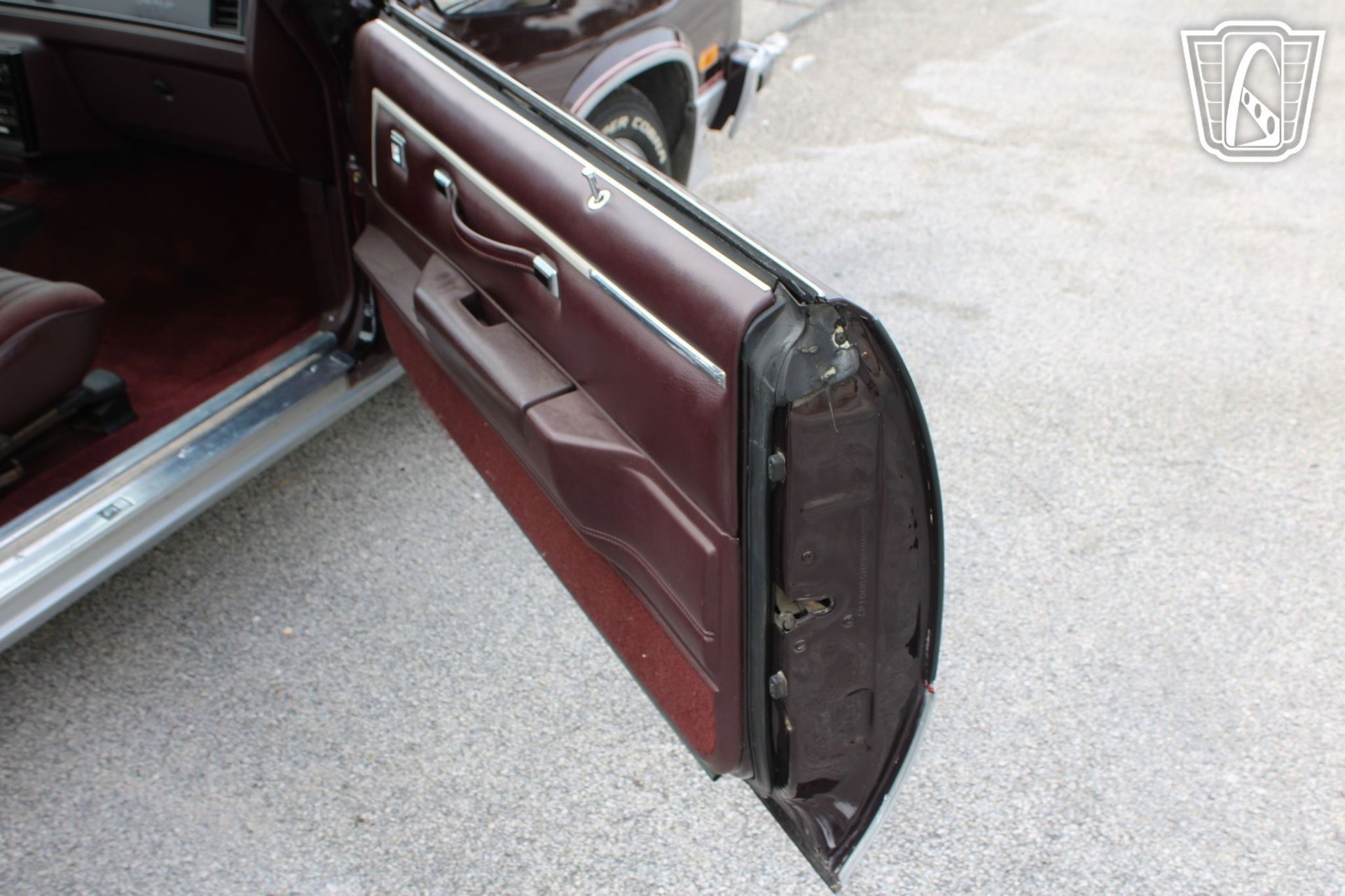 Used 1987 Chevrolet El Camino V8 image 30