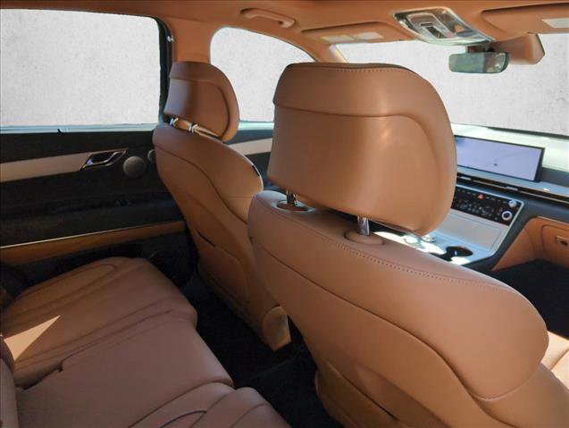 Used 2025 Genesis GV80 3.5T Advanced image 21