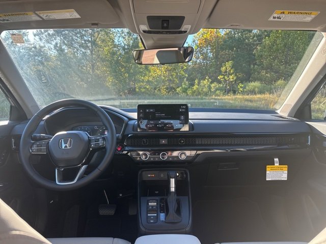 New 2026 Honda CR-V EX-L image 15