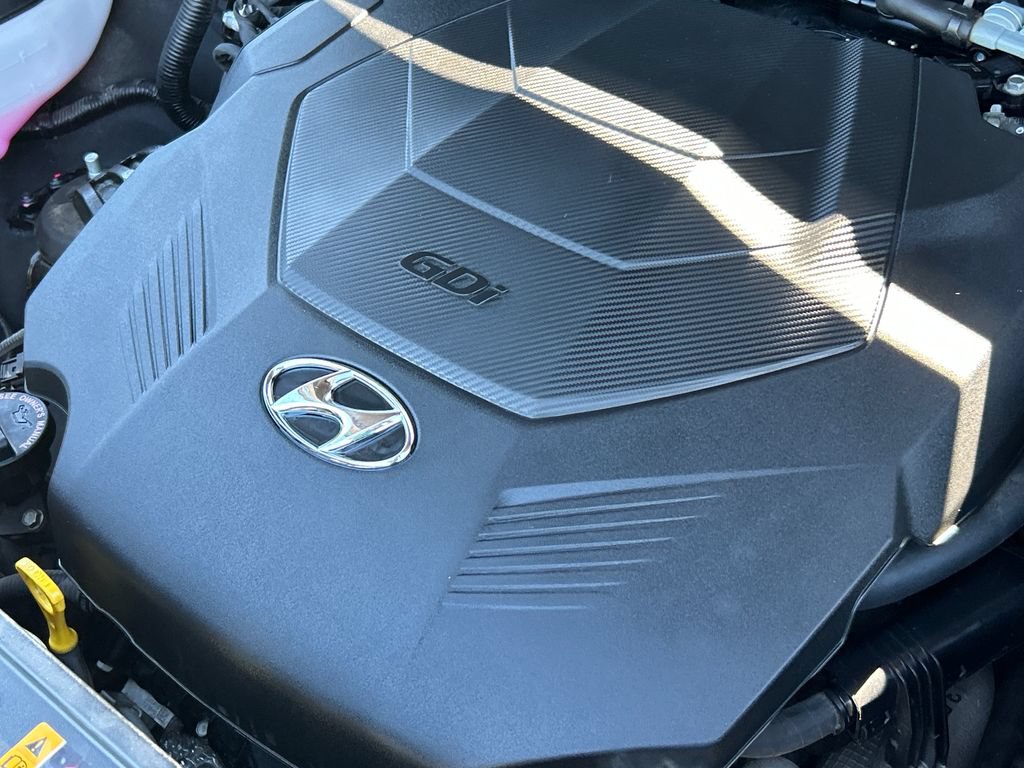 Used 2024 Hyundai Palisade SEL AWD/4WD image 30