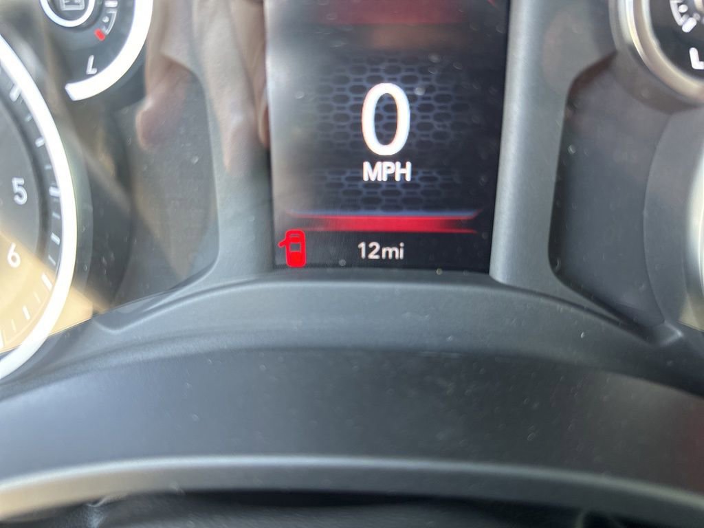 New 2026 RAM 1500 Big Horn image 23