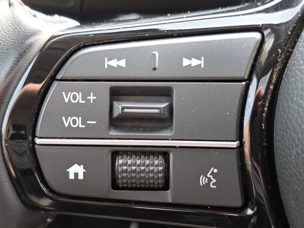 Certified 2025 Honda CR-V EX-L image 12