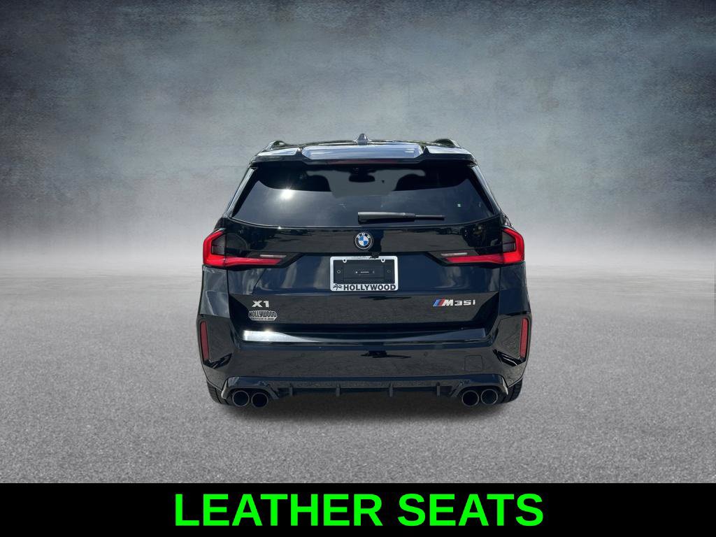 Used 2026 BMW X1 M35i AWD/4WD image 6