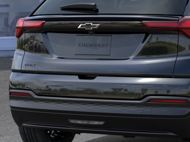 New 2027 Chevrolet Bolt LT FWD image 16