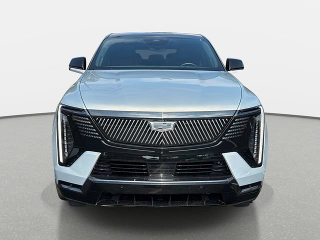 Certified 2025 Cadillac Escalade IQ Sport 2 AWD/4WD image 8
