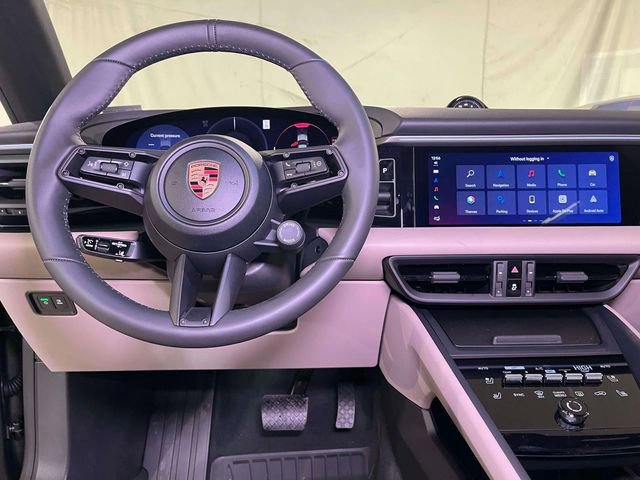 New 2026 Porsche Macan 4 Electric image 29