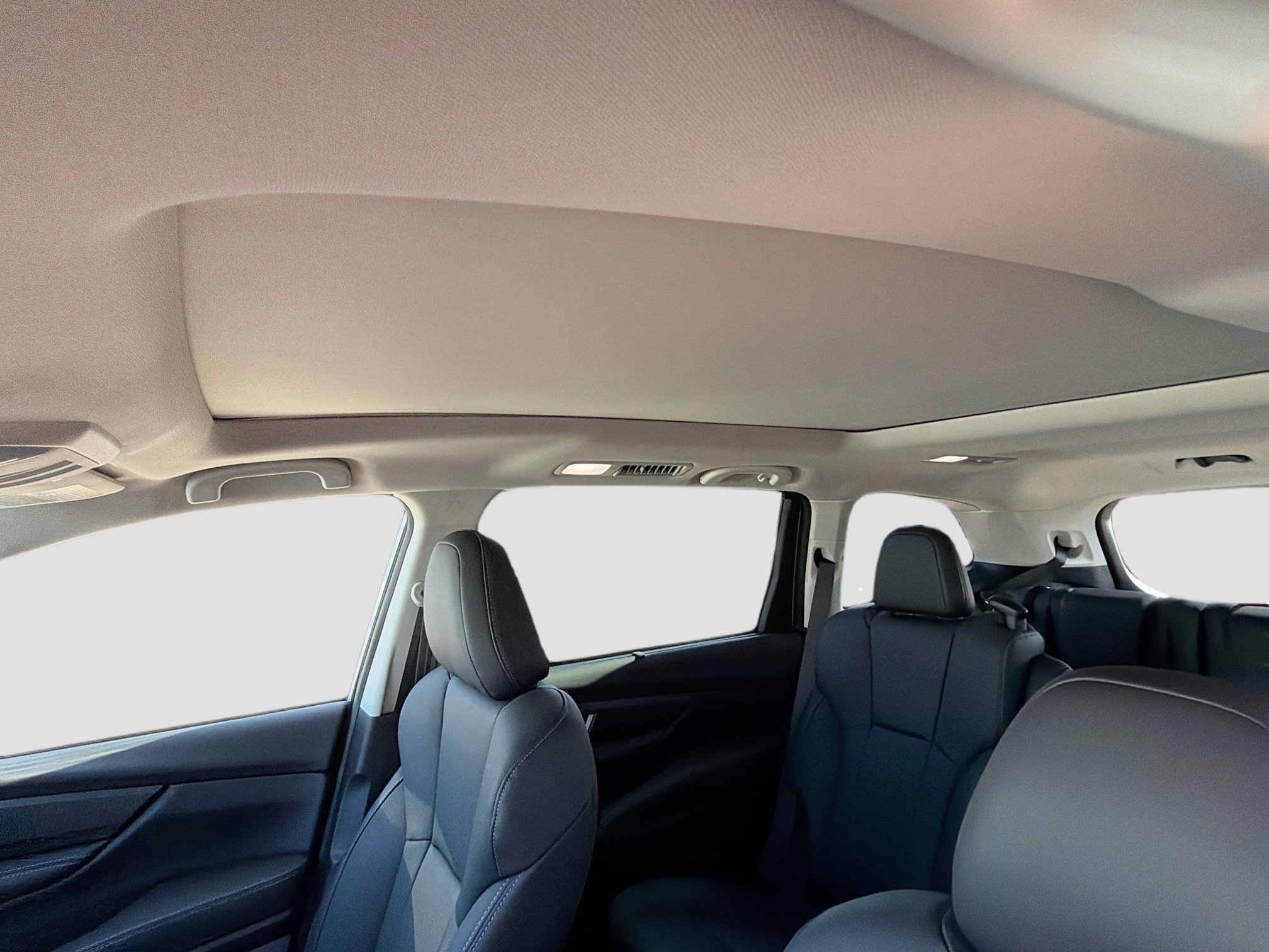 New 2026 Subaru Ascent Limited image 27