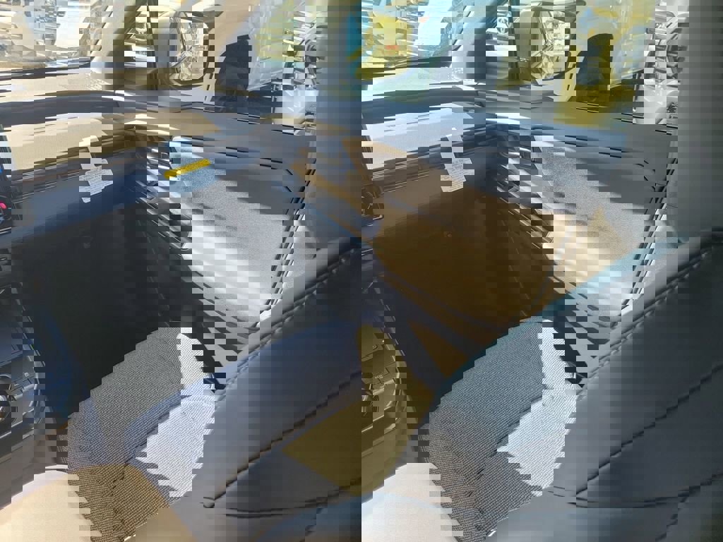 New 2026 Toyota bZ image 14