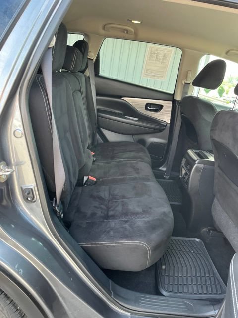 Used 2017 Nissan Murano SV w/ Cargo Package AWD/4WD image 30