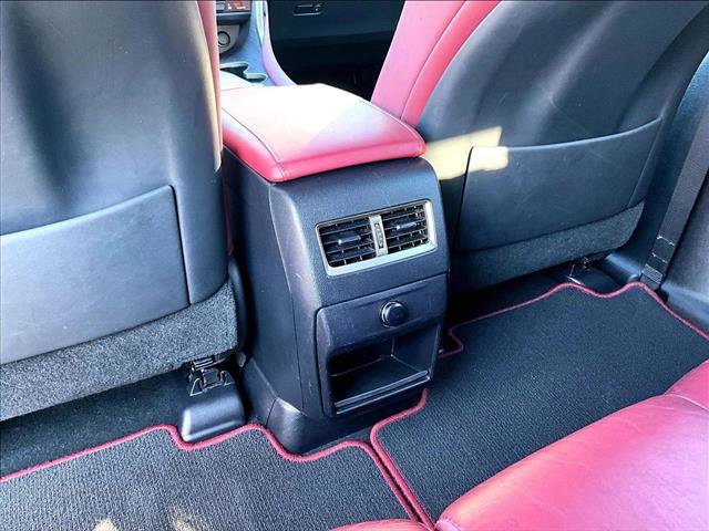 Used 2019 Lexus RX 350 F Sport w/ Accessory Package image 25