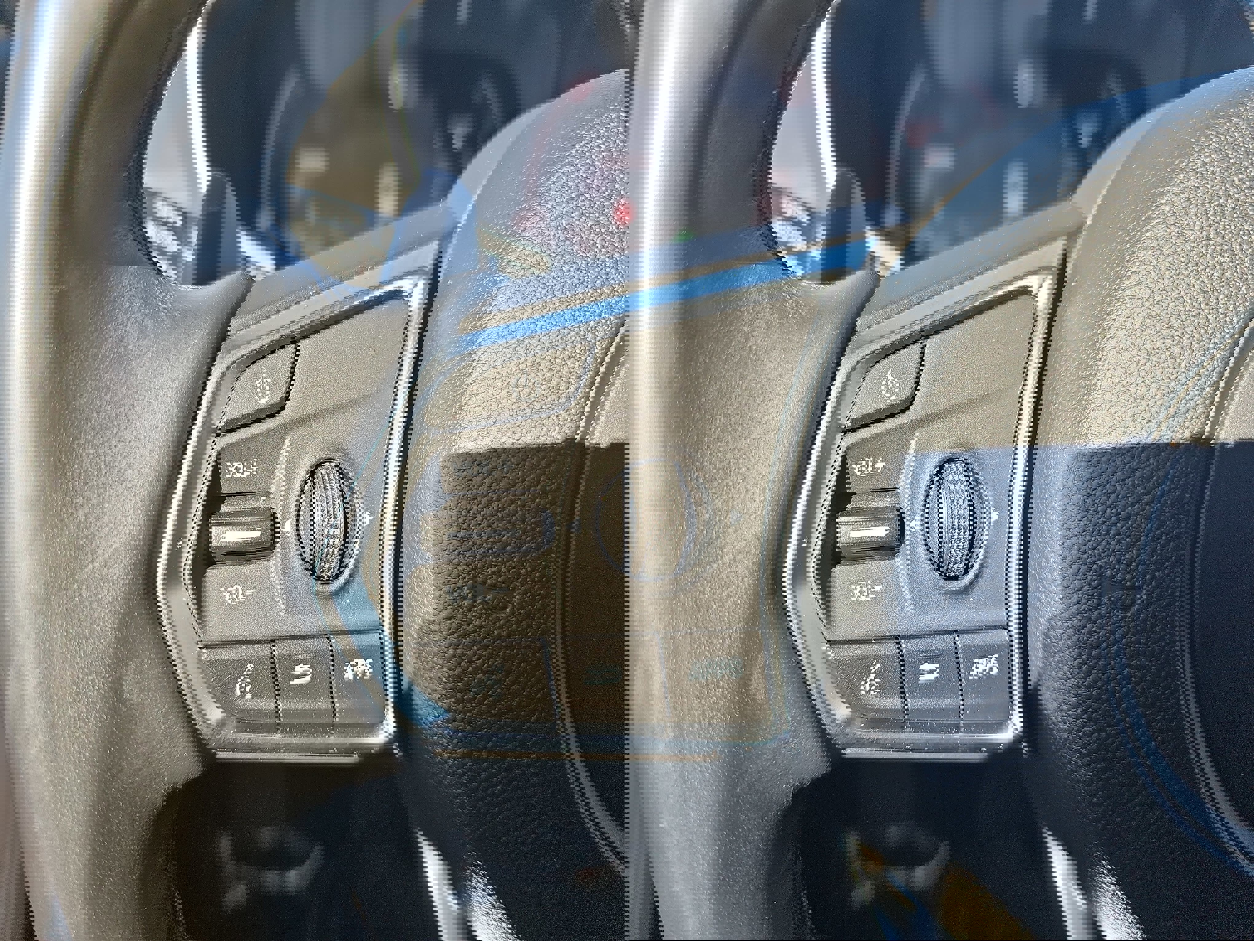 Used 2024 Acura MDX w/Technology Package image 17