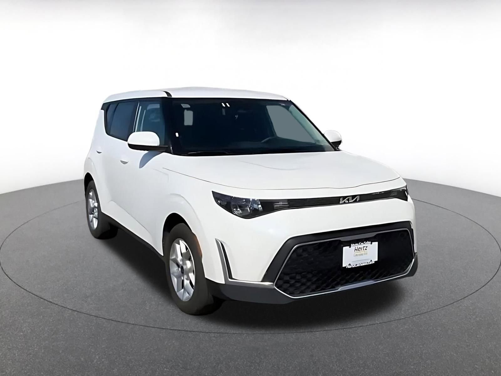 Used 2025 Kia Soul LX w/ LX Technology Package FWD video 2