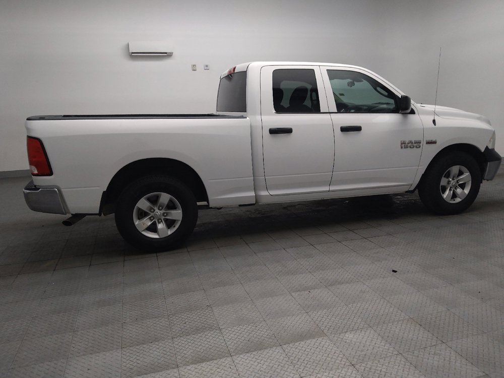 Used 2018 RAM 1500 Tradesman w/ Popular Equipment Group RWD image 10