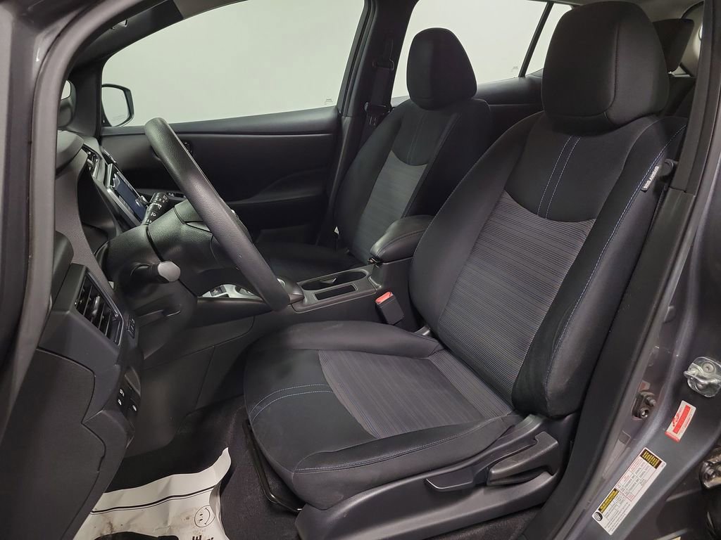 Used 2020 Nissan Leaf S Plus image 13