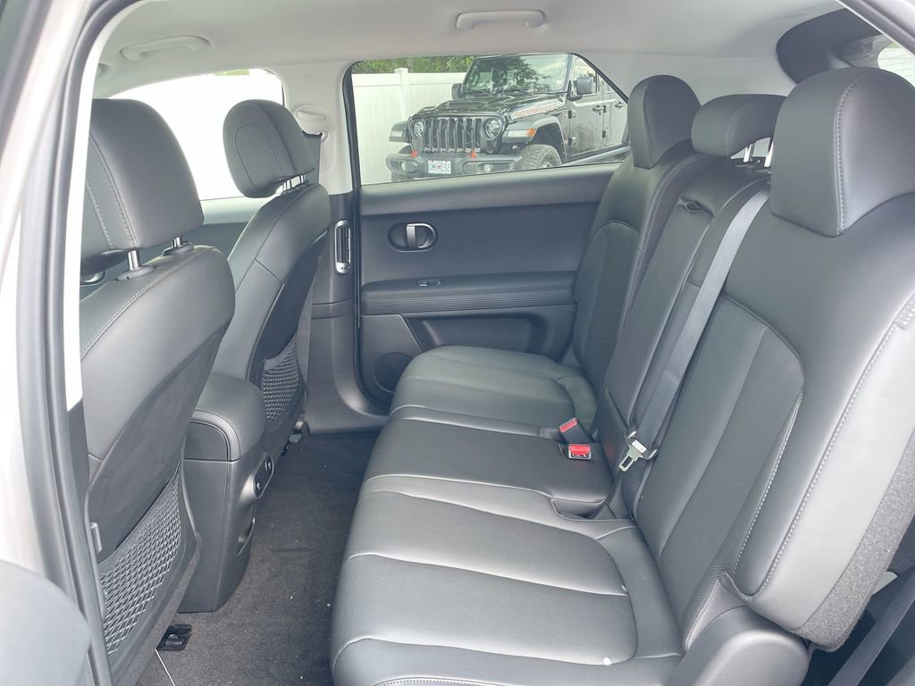 New 2025 Hyundai Ioniq 5 SEL image 47