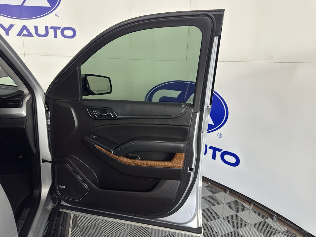 Used 2017 Chevrolet Tahoe Premier image 41