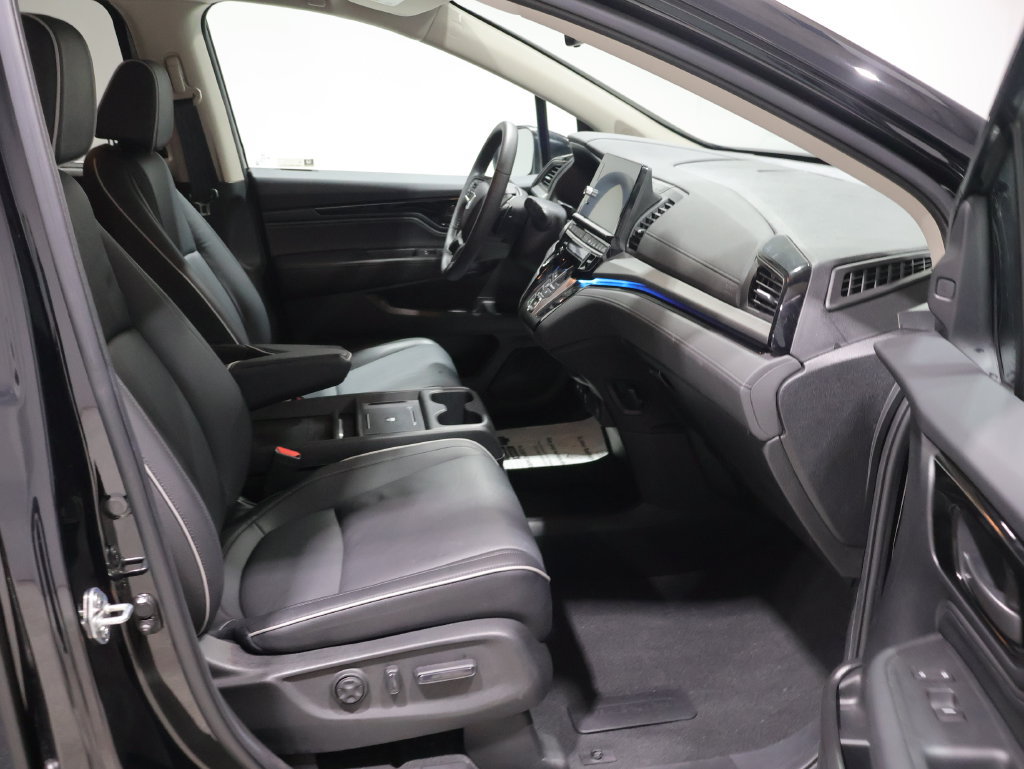 Used 2026 Honda Odyssey Touring image 21