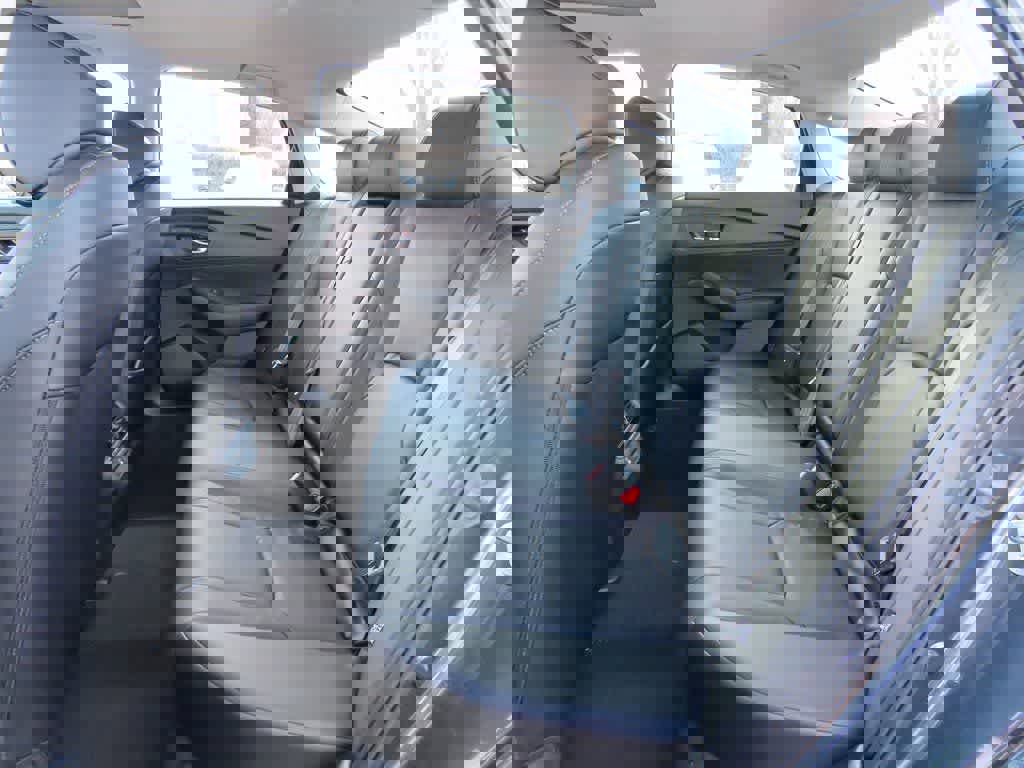 New 2026 Honda Accord EX-L image 13